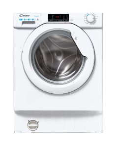 Candy CBD 485D1E / 1-S Lavasciuga Lavasciuga da incasso, Carico 8kg + 5 Kg Asciugatura, NEW classe energetica NE