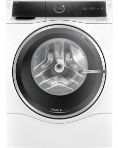 Bosch WNC254A0IT Lavasciuga 10.5/6 kg 1400 rpm