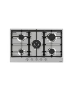 Foster Piano Cottura classico Power finitura satinato, materiale acciaio inox aisi 304, alimentazione 220-240 v; 50.60 hz, bordo installazione standard (bordo 8 mm) - 7015032