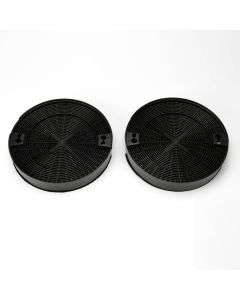 Elica CFC0140124 Filtro a carbone