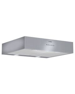 Bosch DHU626ML Cappa aspirante a scomparsa60 cm acciaio inox