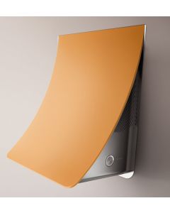 Elica PRF0096484 Nuage Drywall/F/75 cappa a parete da 75 cm in acciaio inox aisi 304 pannellabile con cartongesso ( non incluso ) versione Filtrante