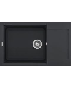 Elleci LGY31059 Lavello easy 300 79x50 1vg antracite 59