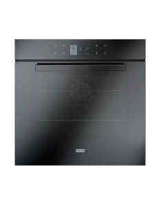 Franke Crystal Black DCT CR 913 M BK DCT TFT - Forno Cristallo Nero classe A++ cod. 116.0374.295