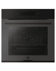 HOOVER HOC5M7478INWF Forno Multifunzione 70 L Classe A+ Connettività hOn Display Full Touch 22 funzioni Pulizia Pirolitica