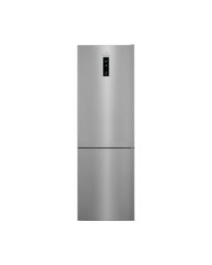 Electrolux EN3484MOX Frigocongelatore a libera installazione con Twintech ® NoFrost 186 cm A++