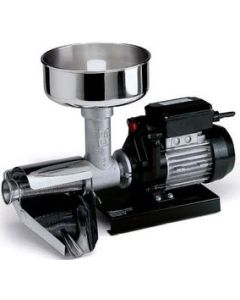 Reber Passapomodoro 9008 N Spremipomodoro N. 3 Elettrico Hp 0,30