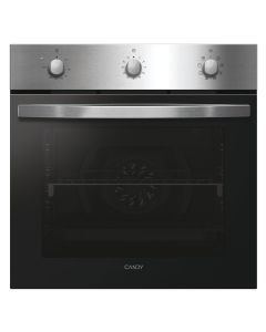 Candy FIDCX602 Forno Elettrico Incasso Ventilato Multifunzione Grill - 60 cm - 65 Litri - Classe A +