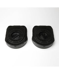 Elica CFC0140122 Filtro a carbone