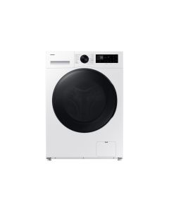 Samsung WD90DG5G34BEET Lavasciuga Slim 9+5 Kg Classe A Profondità 48 cm Centrifuga 1400 giri Inverter Vapore Wi-Fi Crystal Clean -