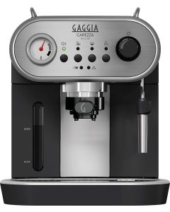 Gaggia Macchina Caffe Carezza Deluxe