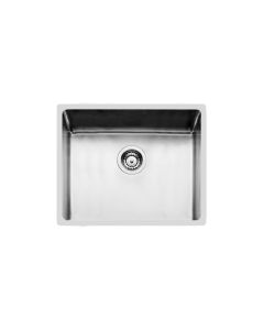 Foster Vasche KE Filotop 2155050 - 2155 050 Lavello 1 vasca inox spazzolato