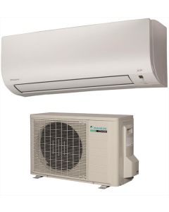 Daikin Climatizzatore ATXP35M/ARXP35M SUPERPLUS ATXP35M+ARXP35M (2 PEZZI),A++/A++,GARANZIA 2+2 ANNI