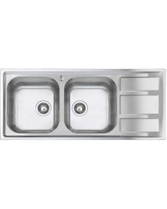 0-Foster LAVELLO FM 2V.SX+S