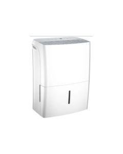 Comfee CF-DEHU-20 Deumidificatore, 20 Litri, Tanica 3 Litri, R290