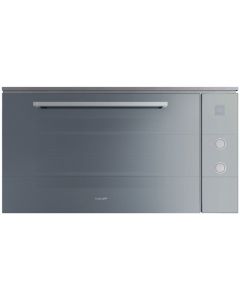 Foster FL Forno multifunzione 90x48 cm - 9 - 91 Lt 7107 642 7107642