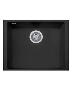 TELMA ON5610ST26 Lavello serie Cube 56-10 ST sotto-top