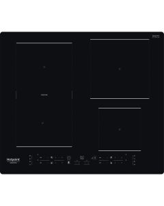 Hotpoint Ariston HB 3160C NE piano cottura a induzione da 60cm