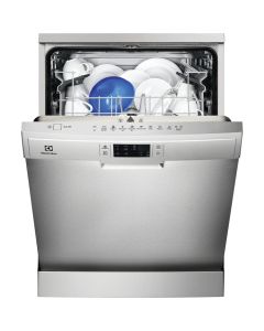 Electrolux ESF5512LOX Lavastoviglie Classe F Capacit- 13 Coperti Colore Inox a Libera Installazione