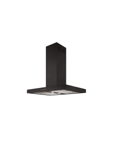 Silverline 4110.9.733.03 Silverline 4110.9.733.03 Cappa a isola cm. 90 - nero
