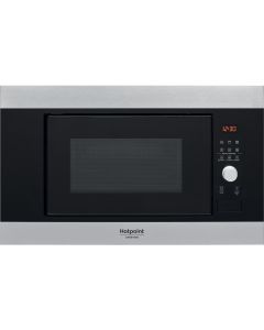 Hotpoint Ariston MF20G IX HA microonde da incasso