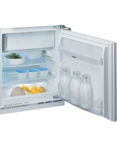 Whirlpool WBUF011 Frigorifero da incasso cm. 60 h. 82 - lt. 126