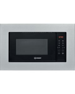 Indesit MWI 120 GX Forno a microonde cm. 59 - nero/inoxIl