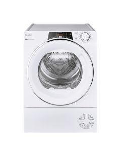 Candy - ROEH9A2TCEX-S Asciugatrice 9KG A++ wifi , programma rapido