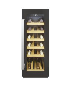 Candy Cantinetta da libera installazione da 30 cm 19 bottiglie CCVB 30/1 cod. 34900422