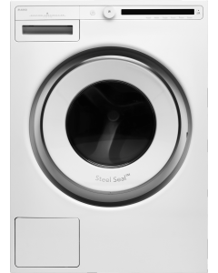 Asko W2084C.W/3 - Lavatrice Classic 8 kg, 1400 giri, Dose Assist, 16 programmi, 4 modalità, classe A, 75 dB, bianco