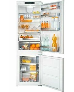 Foster 2034000 Frigocongelatore combinato da incasso