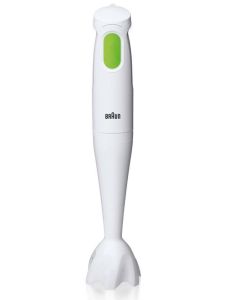 Braun Minipimer Mq100 450W, Bicchiere 0.6 Lt