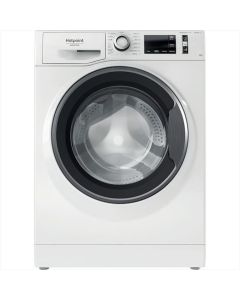 Hotpoint Ariston NR648GWSAIT - Lavatrice Carica Frontale 8KG 1400G INVERTER