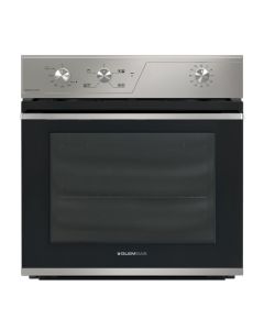 Glemgas GFRV21IX-S2 Forno multifunzione elettrico e a gas ventilato