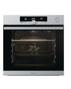 Hisense BSA66334AX Forno con aggiunta vapore
