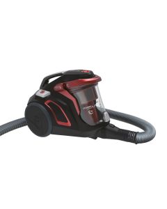 Hoover HP730ALG 011 a' Aspirapolvere a traino a' senza sacco a' tecnologia ciclonica a' 850 W a' 2 lt a' nero