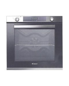 Candy Moderna - FCXP825X/E - Forno multifunzione - 80 lt - classe A - inox - 33702362