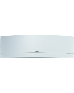 Daikin Climatizzatore SB.FTXJ25MW/RXJ25M EMURA COMPOSTO DA:FTXJ25MW1BW+RXJ25M5V1B (2 Pz) "W"BIANCO