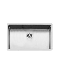 Foster Vasche KE Filotop 2157050 - 2157 050 Lavello 1 vasca inox spazzolato