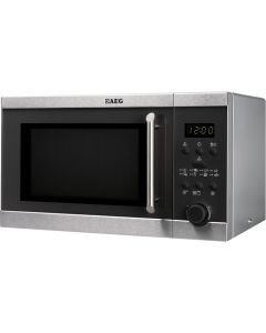 AEG MICROONDE MFD2025S-M