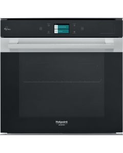 Hotpoint Ariston FI9P8P2SHIXHA Forno elettrico 73 L Grigio A+