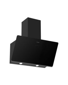 Silverline 3457 SOHO Cappa a parete cm 90 drop control - nero