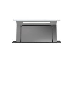 Falmec cappa Downdraft 90 (S/Motore) VETRO BIANCO CDDW90.E1P2#ZZZF400F
