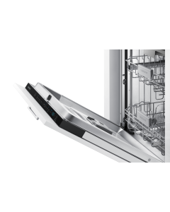 Samsung DW60M5070IB Lavastoviglie Incasso A+ 13 Coperti Slide Hinge