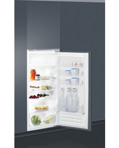 INDESIT SZ12A2D/I1 Frigorifero Monoporta da Incasso con celletta freezer