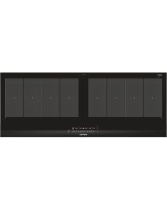 Siemens EX275FXB1E Piano cottura a induzione con flexxinduction da 90