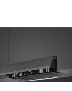 Smeg KSEIR62NE2 Cappa Integrata a vista