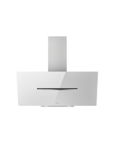 Elica PRF0166935 SHY S WH/A/90 Cappa a parete Aspirante 90 Cm. Bianco
