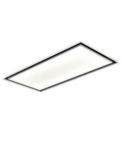 Elica Cappa Soffitto HILIGHT-X H30 WH/A/100 PRF0173444A