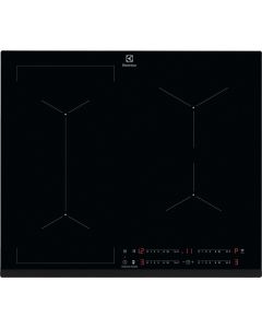 Electrolux EIL63443 Piano cottura ad induzione Bridge 60 cm